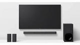 SONY HT-S20R 5.1 САУНДБАР 400W/BT/USB