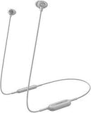 PANASONIC RP-NJ310BE-W БЛУТЕУТ СЛУШАЛКИ БЕЛИ