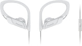 PANASONIC RP-HS35ME-W СПОРТСКИ СЛУШАЛКИ БЕЛИ
