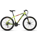 TRINX 19181 K036 PRO ВЕЛОСИПЕД