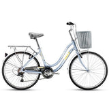 TRINX 19063 CUTE 3.0 ВЕЛОСИПЕД