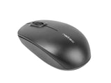 БЕЖИЧЕН ГЛУШЕЦ NATEC MERLIN 1600dpi ЦРН