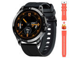 BLACKVIEW X1 ЦРН ПАМЕТЕН ЧАСОВНИК 1.3'' СРЦЕВ/ВОДООТПОРЕН 5ATM/BT/9 СПОРТСКИ РЕЖИМИ/МОНИТОР ЗА СПИЕЊЕ