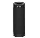 Пренослив Bluetooth звучник Sony SRS-XB23, црн
