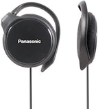 Слушалки со штипка PANASONIC RP-HS46E-K