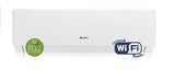 GREE PULAR ECO 12000 BTU GWH12AGB-K6DNA1A/I i gatshëm për WIFI