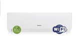 GREE PULAR PREMIUM 12000 BTU GWH12AGC-K6DNA1A-I/O-WIFY