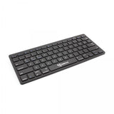 SBOX BT-05 БЕЖИЧНА BLUETOOTH ТАСТАТУРА ЦРНА