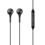 SAMSUNG IG935 ЦРНИ СЛУШАЛКИ СО КОНТРОЛА НА ЈАЧИНАТА