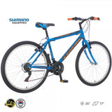 VENSSINI FORCA 26"/17"