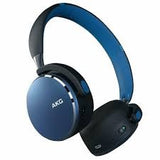 AKG Y500 BLUETOOTH СЛУШАЛКИ СИНИ