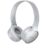 PANASONIC RB-HF420BE-W BLUETOOTH СЛУШАЛКИ БЕЛИ