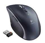 LOGITECH M705 MARATHON БЕЖИЧЕН ЛАСЕРСКИ ГЛУШЕЦ ВО ЈАГЛЕН