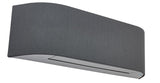 TOSHIBA HAORI RAS-B13N4KVRG-E/RAS-13J2AVSG-E1 Инвертер темно сив