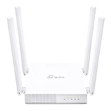 TP-Link безжичен двоен опсег на наизменична струја рутер 750Mbps Archer C24