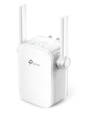 TP-Link Безжичен N екстендер за опсег 300Mbps WA855RE, приклучен на ѕид