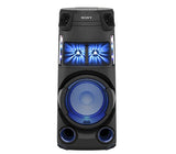 SONY MHC-V43D ДОМАШЕН АУДИО СИСТЕМ СО BLUETOOTH/NFC/FM ЦРН