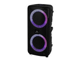 TREVI XF 440 KB КАРАОКЕ ЗВУЧНИК 30W КОЈ СЕ ПОЛНИ СО BT, МИКРОФОН, DISCO LED