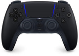 PS5 DUALSENSE КОНТРОЛЕР MIDNIGHT BLACK