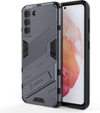 Заштитна футрола за Huawei nova 8i во сива боја