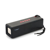 BUSY BLUETOOTH ЗВУЧНИК ПОРТАБЛ