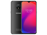 DOOGEE X95 PRO BLACK 6.52" HD+ SMARTPHONE QUAD 1.84GHZ/4GB/32GB/DUAL SIM/5MP+TRIPLE 13MP/A10
