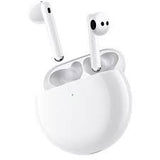 HUAWEI FREEBUDS 4 - КЕРАМИЧНО БЕЛА