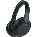 SONY WH-1000XM4B BLUETOOTH СЛУШАЛКИ ЕКСТРА БАС ЦРНИ