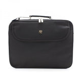 Торба за бележник SBOX New York 15,6" црна