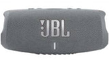 JBL CHARGE 5 GREY ПРЕНОСЕН ЗВУЧНИК
