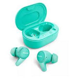 PHILIPS слушалки TAT1207 Bluetooth, вистински безжични, зелени