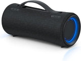 Sony Bluetooth пренослив SRS-XG300B, црн