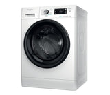 WHIRLPOOL FFB-8458 BV EE