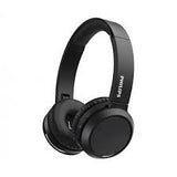 PHILIPS слушалки TAH4205 со Bluetooth, црни