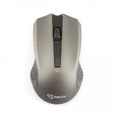 SBOX БЕЖИЧЕН ГЛУШЕЦ WM-373 СИВ