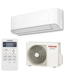 TOSHIBA Seiya RAS-18JEKVG-Е/RAS-18E2AVG-E инвертер