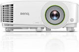 BenQ EH600 Паметен Android безжичен проектор за сала за состаноци FHD 3500 Ansi 10000:1 Бел