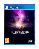 Играта GHOSTBUSTERS: SPIRITS UNLEASHED за PS4