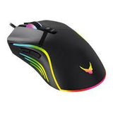 OMEGA VARR ГЕЈМИНГ ГЛУШЕЦ 1200-6400DPI RGB USB