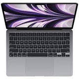 Apple Macbook Air 13.6" вселенски сив/M2/10C GPU/8GB/512GB-ZEE
