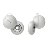 SONY WF-L900W слушалки со Bluetooth безжични линкови, вистински безжични бели