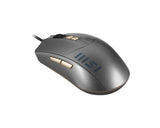 MSI Business M31 глушец 3600DPI