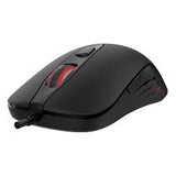 VARR гејмерски глушец 3200DPI USB LED со подлога за глушец