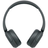 Sony WH-CH520B Bluetooth слушалки црни