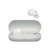 Sony WF-C700 BLUETOOTH ВИСТИНСКИ БЕЗЖИЧЕН БЕЛ