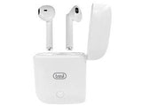 Trevi AirBuds Sport Bluetooth со микрофон HMP 12E20 бели