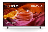 SONY KD-65X75WLPAEP TV 65'' 4K ULTRA HD GOOGLE TV
