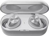 TECHNICS EAH-AZ40M2E-S СРЕБРЕНИ БЕЗЖИЧНИ СЛУШАЛКИ СО ПОНИШТУВАЊЕ НА ШУМА