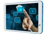 MEDIACOM ТАБЛЕТ КОМПЈУТЕР SMARTPAD IYO 8 ЧЕТИРИЈДРЕДЕН КОМПЈУТЕР