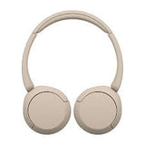 SONY WH-CH520C BLUETOOTH СЛУШАЛКИ БЕЖ